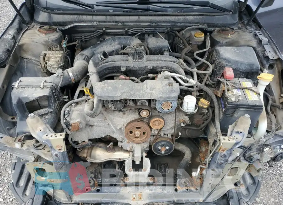 4S3BNCA6XF3071180 Photo# 11