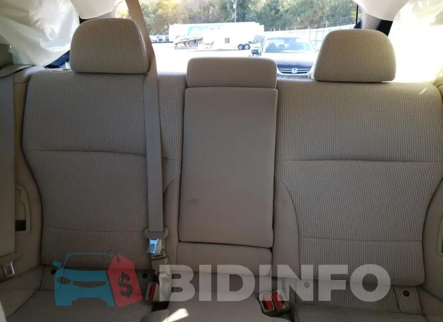4S4BSAFCXK3316173 Photo# 10