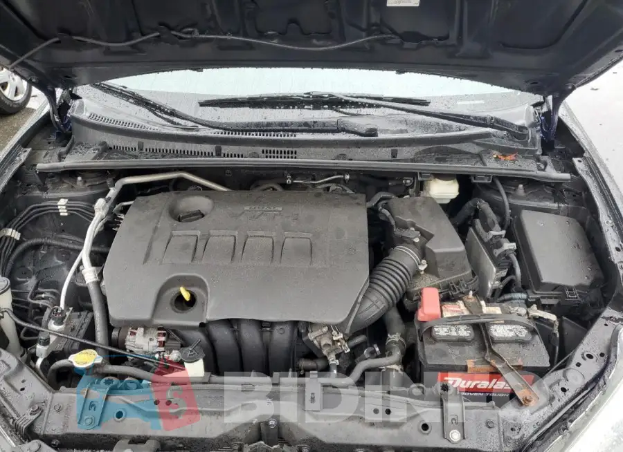 2T1BURHE6FC316437 Photo# 11