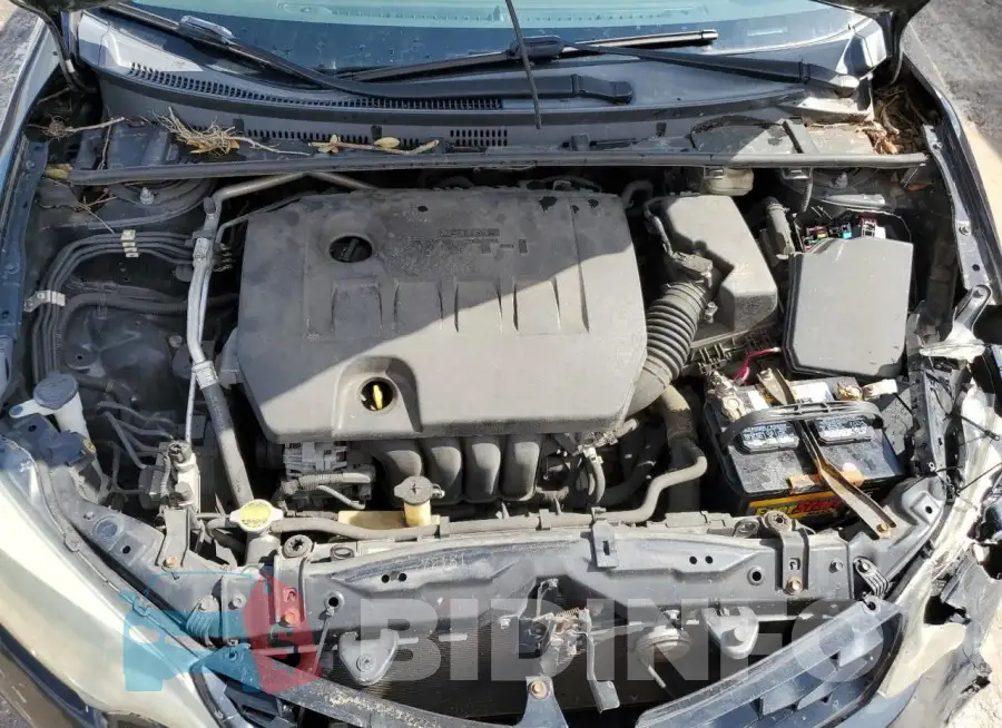 2T1BURHE6GC591484 Photo# 11