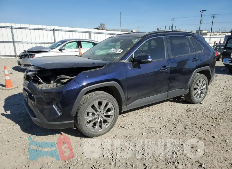 2T3A1RFV8MC146268 Photo# 1