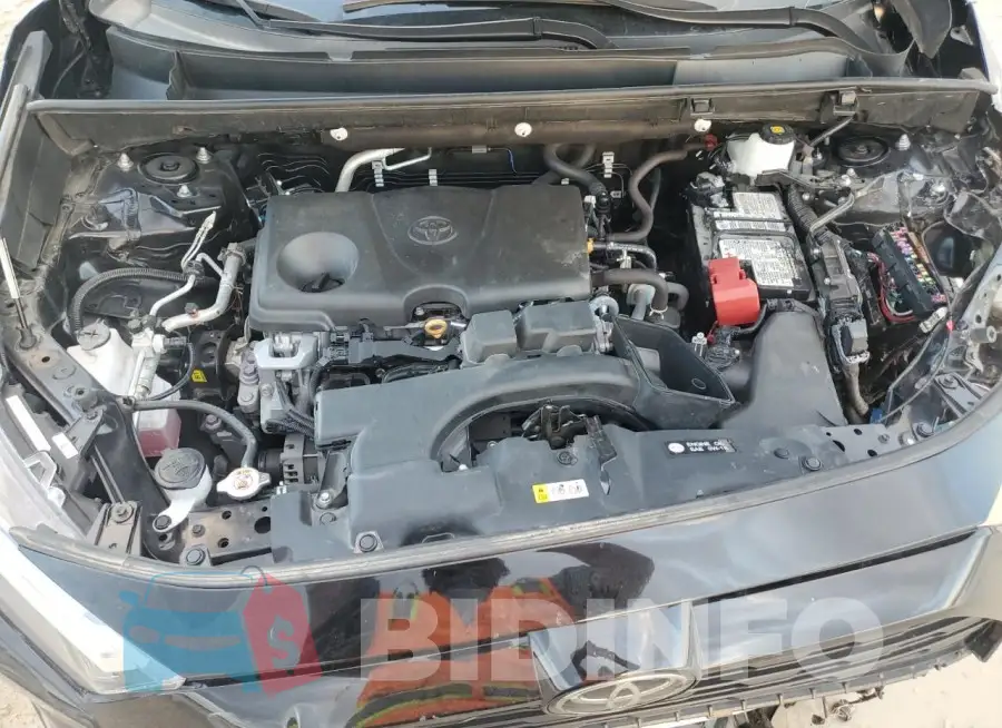2T3C1RFV8NC205913 Photo# 12