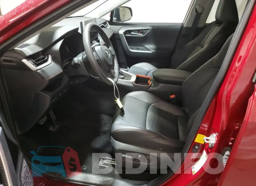 2T3J1RFV5PW342736 Photo# 7