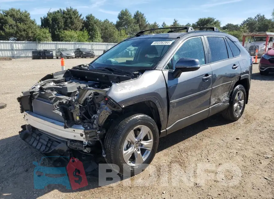 2T3P1RFV6PW402341 Photo# 1