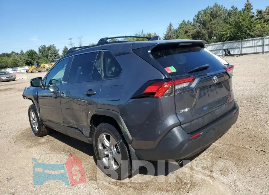 2T3P1RFV6PW402341 Photo# 2