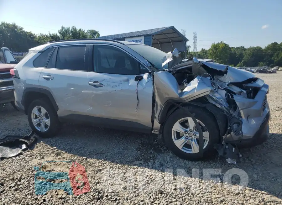 2T3P1RFV8MC210285 Photo# 4
