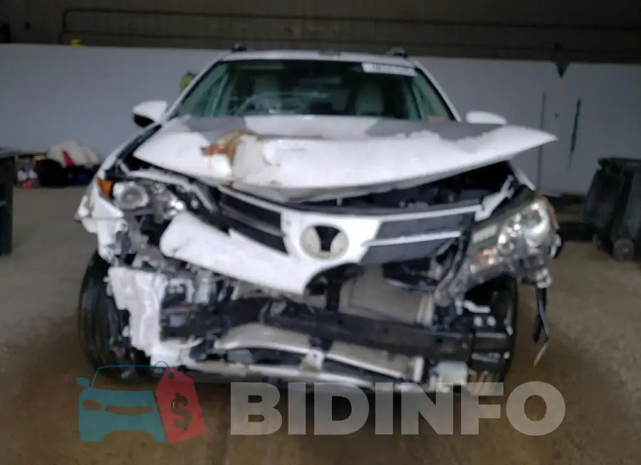 2T3RFREV7FW268241 Photo# 5