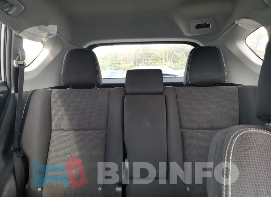 2T3RFREVXHW610512 Photo# 10