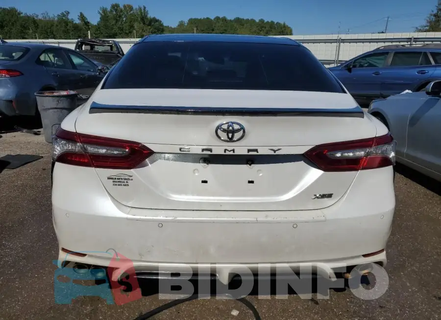 4T1B61HKXJU154093 Photo# 6
