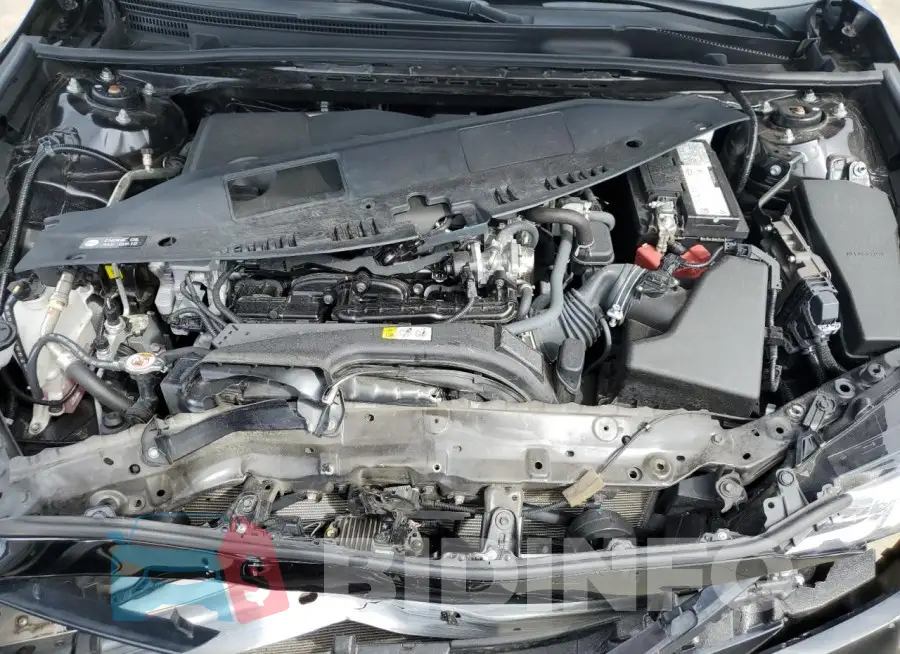 4T1C11AKXPU127093 Photo# 11