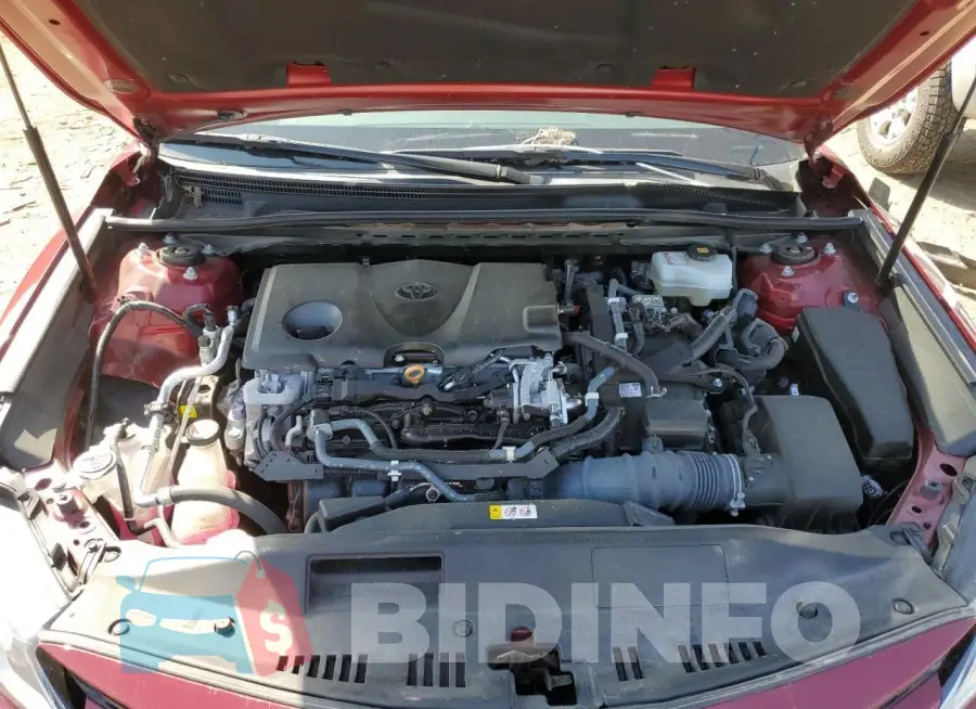 4T1C31AK0LU538006 Photo# 11
