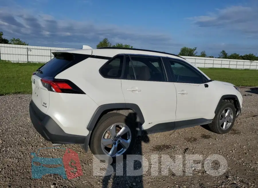 4T3B6RFV1MU057016 Photo# 3