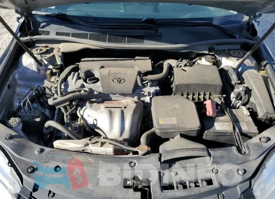 4T4BF1FKXFR513250 Photo# 11