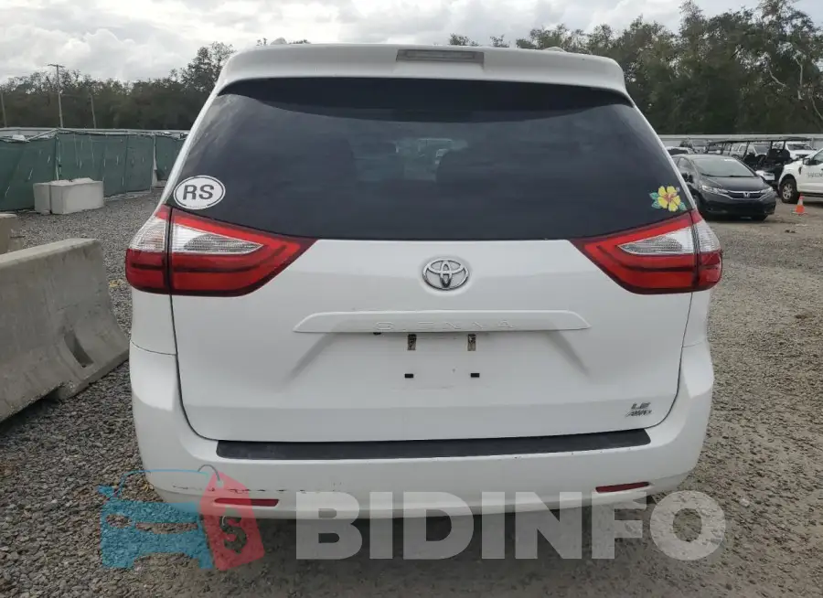 5TDJK3DC4FS116117 Photo# 6