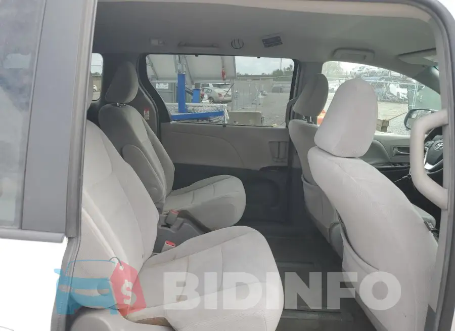 5TDJK3DC4FS116117 Photo# 11