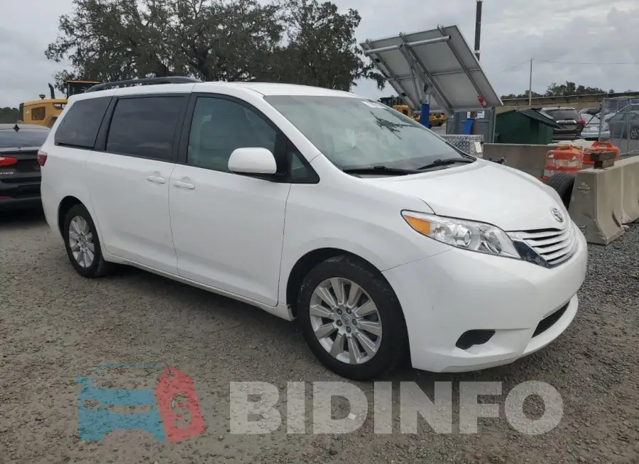 5TDJK3DC4FS116117 Photo# 4