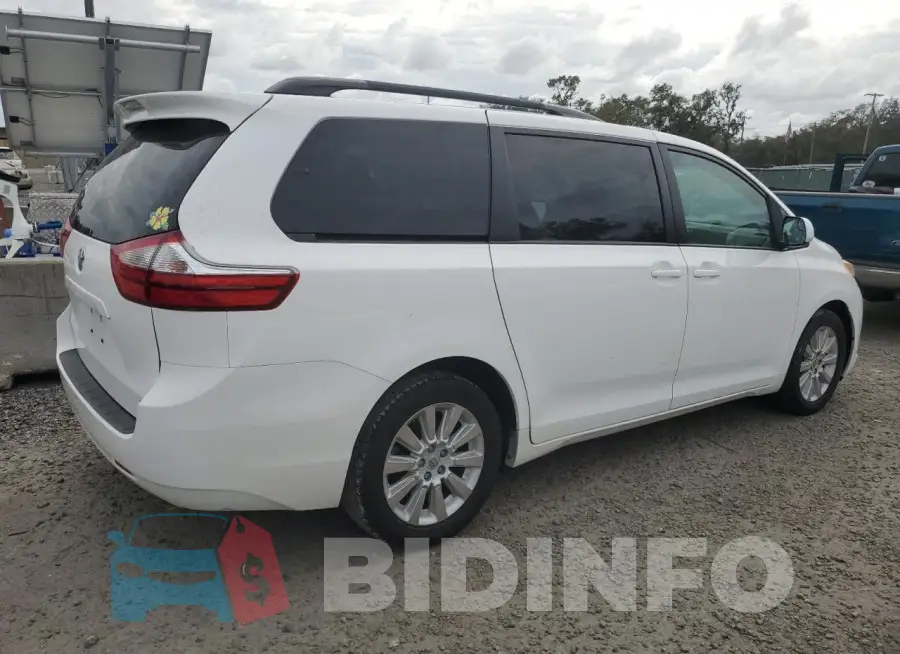 5TDJK3DC4FS116117 Photo# 3
