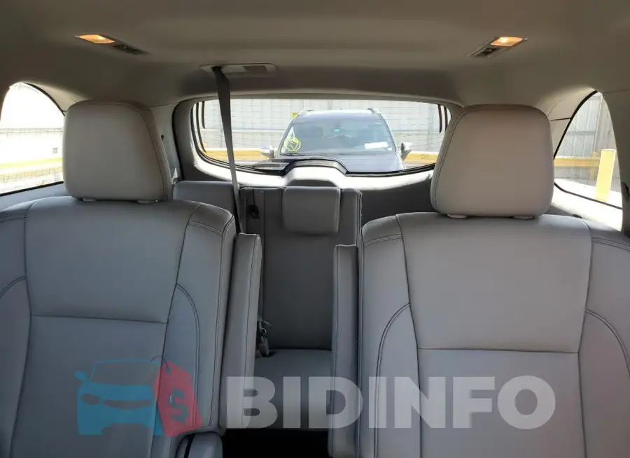 5TDJZRFH8KS605959 Photo# 10