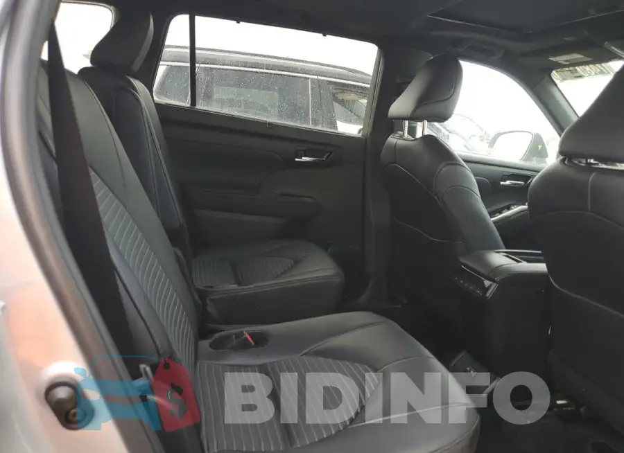 5TDKDRAH8RS532743 Photo# 11