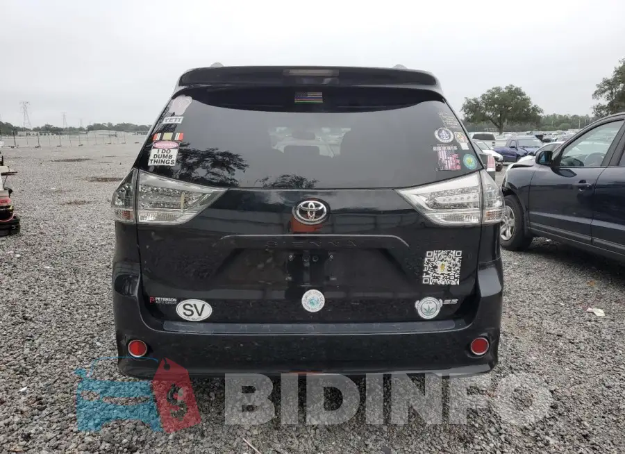 5TDXK3DC1FS635751 Photo# 6