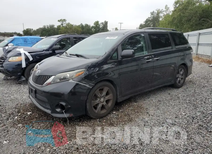 5TDXK3DC1FS635751 Photo# 1