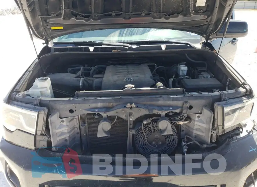 5TDZY5G19JS070428 Photo# 12