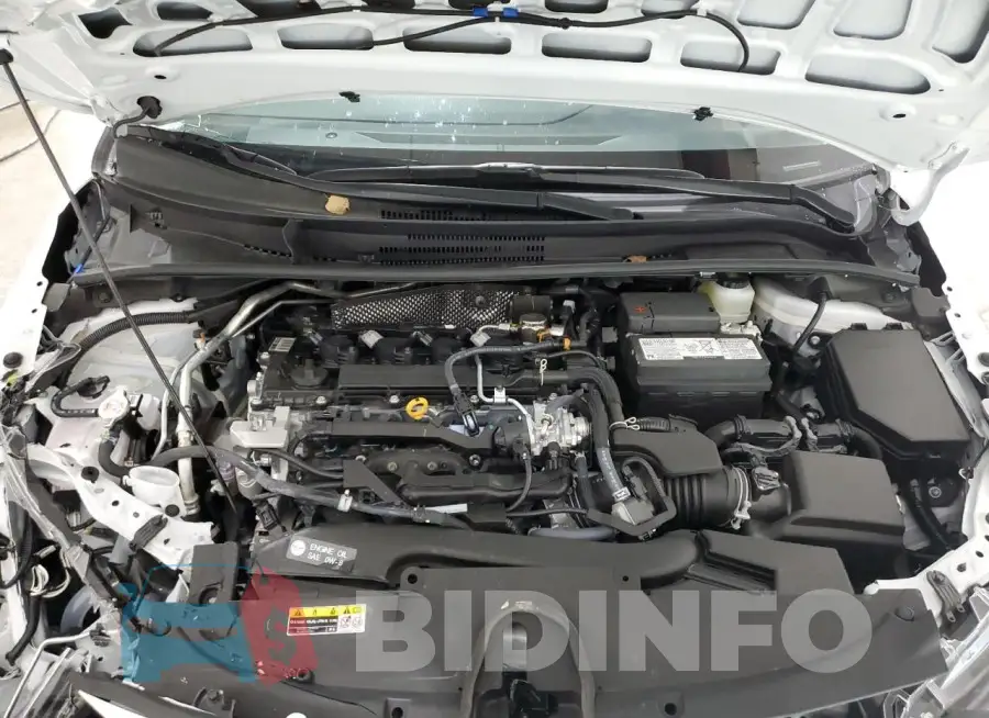 5YFB4MDE1RP202665 Photo# 11