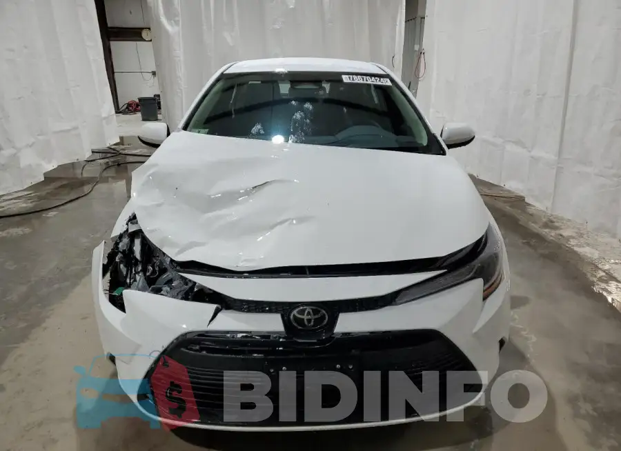 5YFB4MDE1RP202665 Photo# 5