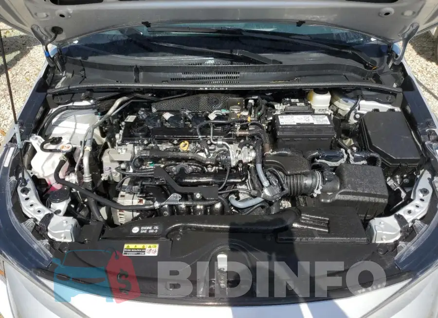 5YFB4MDE2RP131752 Photo# 11