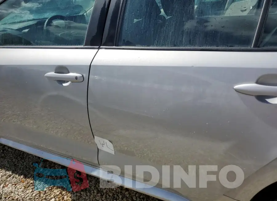5YFB4MDE2RP131752 Photo# 12