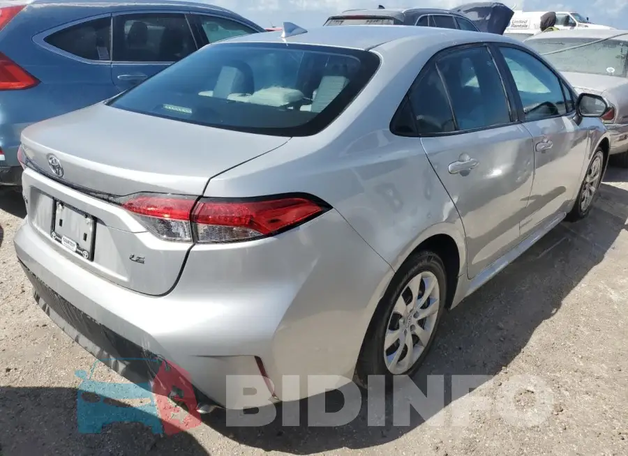 5YFB4MDE3RP107069 Photo# 3