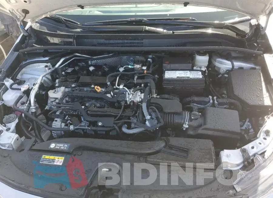 5YFB4MDE3RP107069 Photo# 11