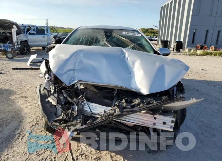 5YFEPMAE5MP151298 Photo# 5