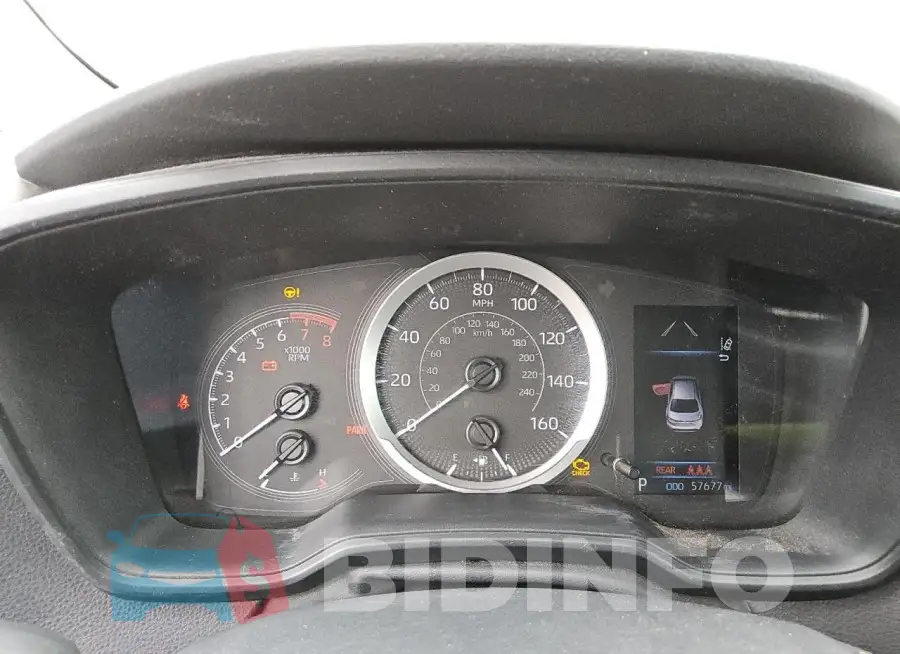 5YFEPMAE5NP326828 Photo# 9