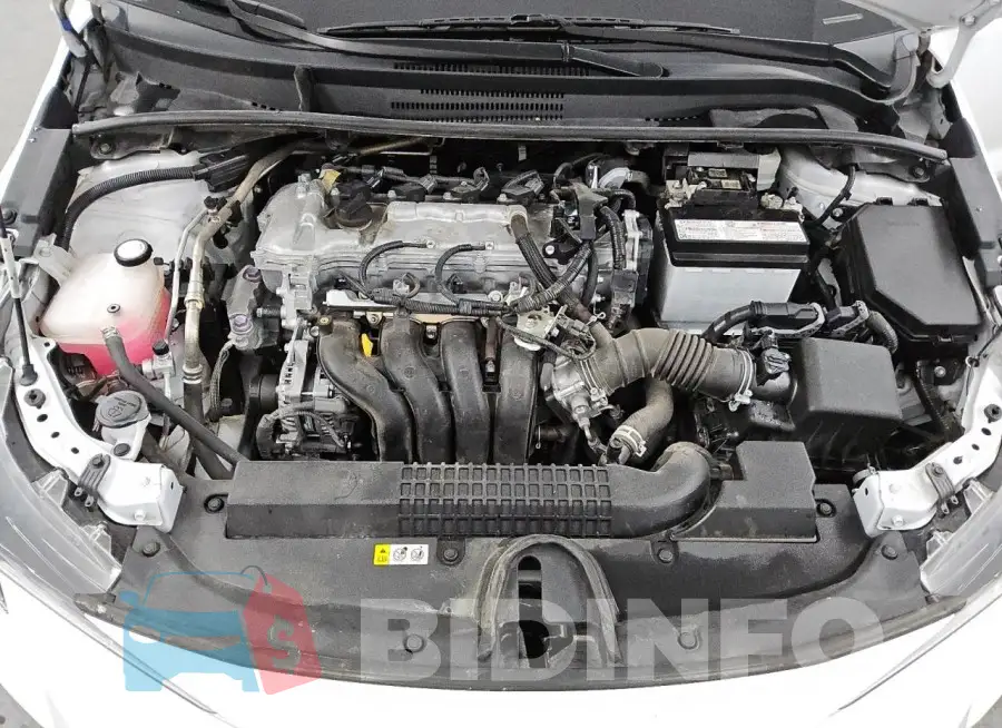 5YFEPMAE5NP326828 Photo# 11