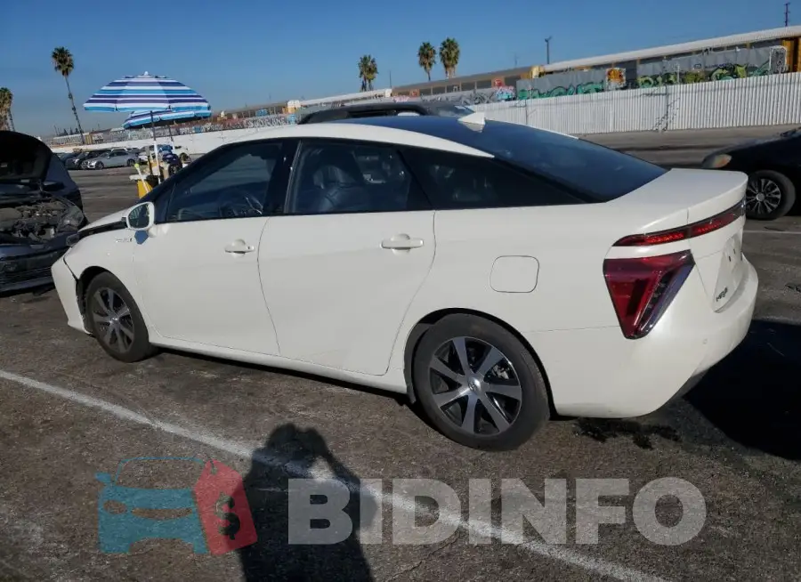 JTDBVRBD5LA008169 Photo# 2