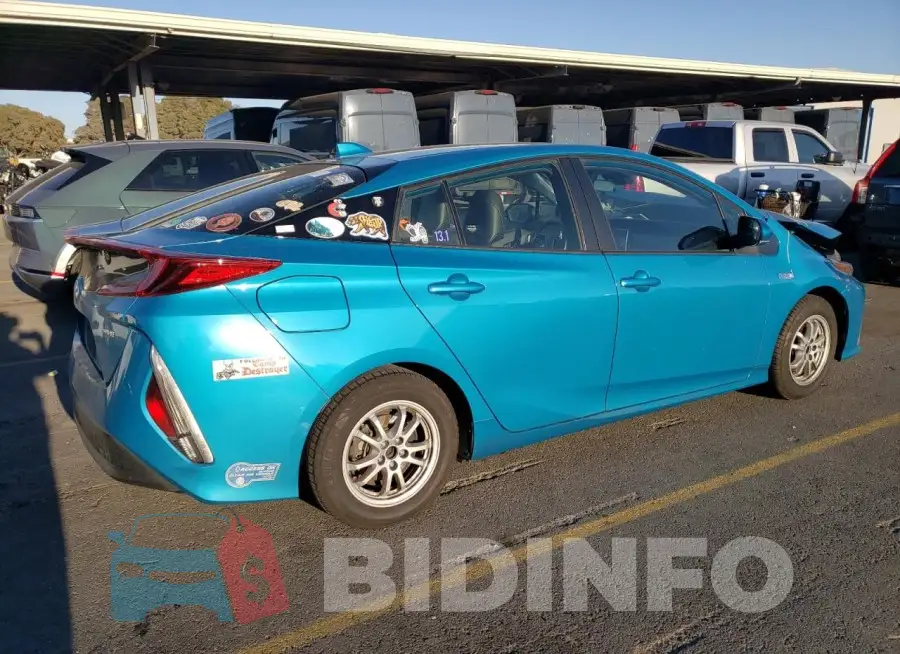 JTDKAMFPXM3176270 Photo# 3