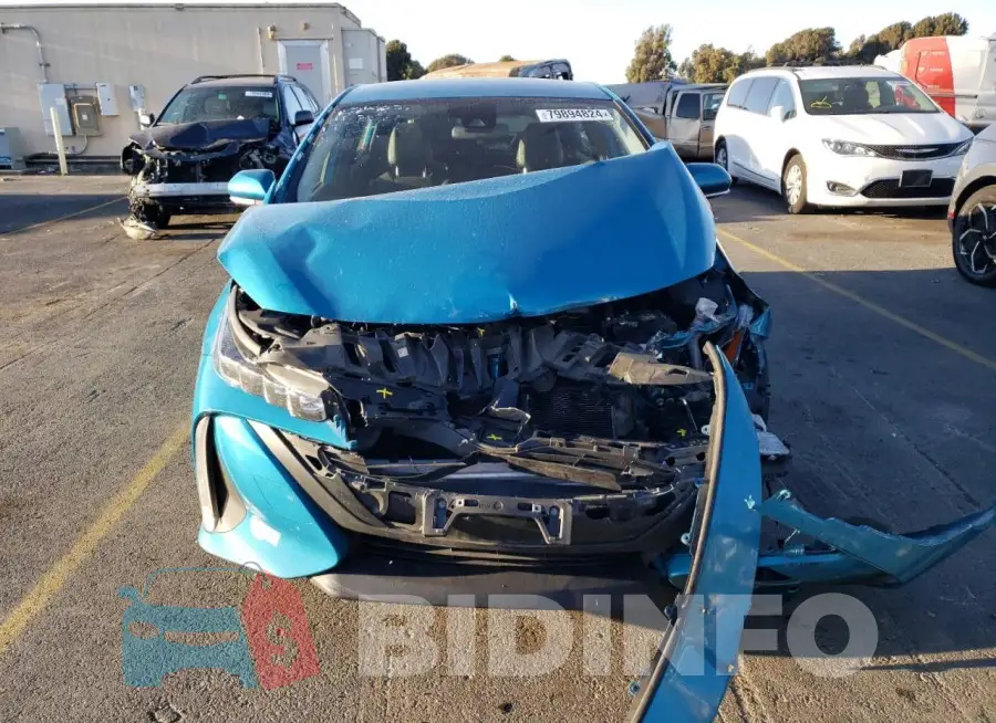 JTDKAMFPXM3176270 Photo# 5