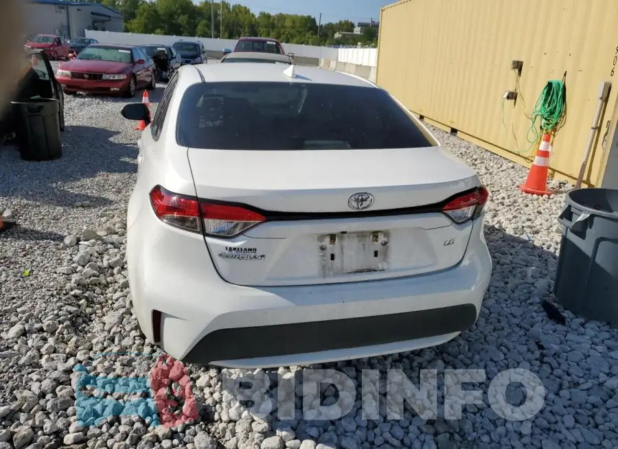 JTDVPMAE5MJ153749 Photo# 6