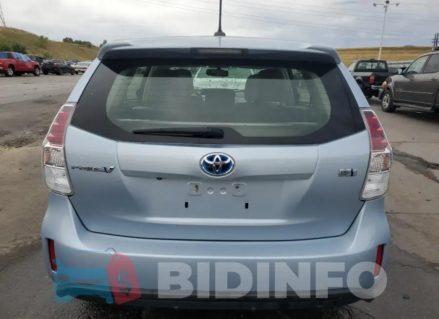 JTDZN3EU5FJ033374 Photo# 6