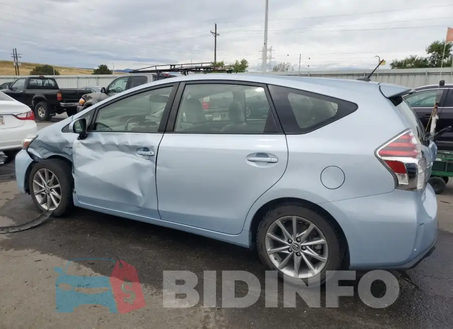 JTDZN3EU5FJ033374 Photo# 2
