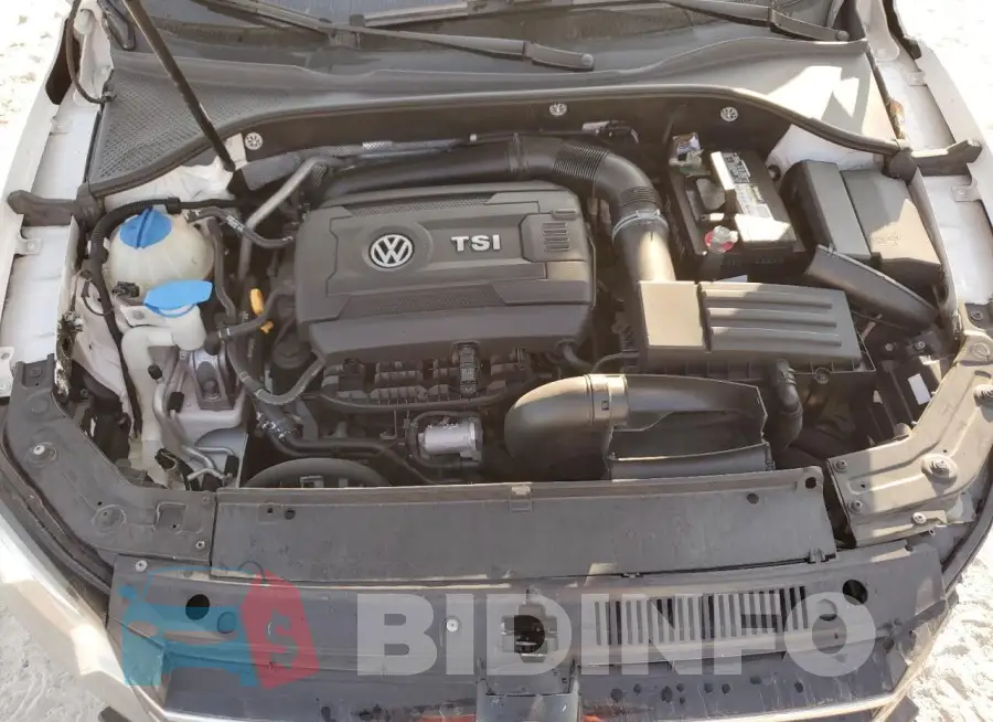 1VWAT7A35FC019886 Photo# 11