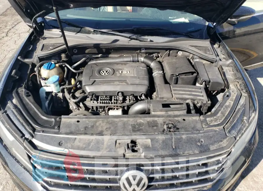 1VWBT7A3XGC013359 Photo# 11