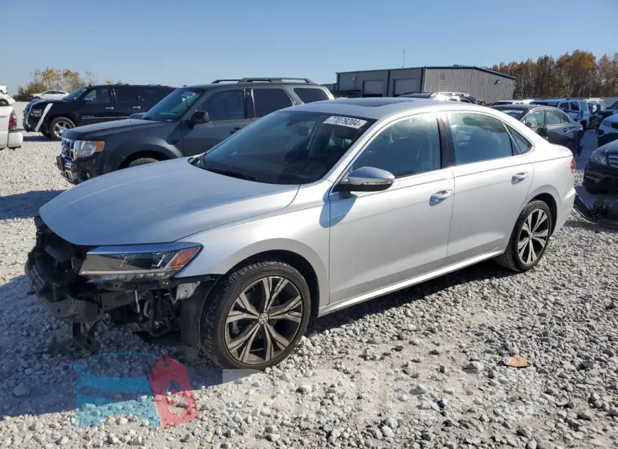 1VWCA7A38LC014501 Photo# 1