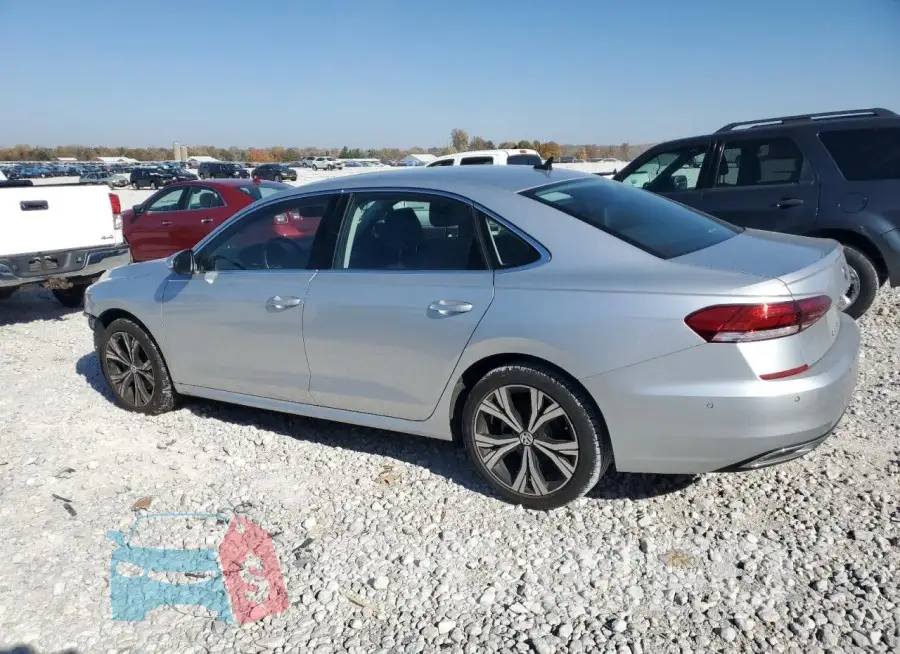 1VWCA7A38LC014501 Photo# 2