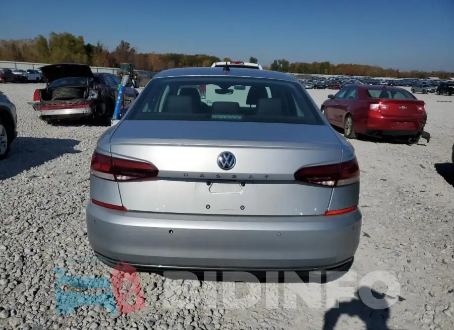 1VWCA7A38LC014501 Photo# 6