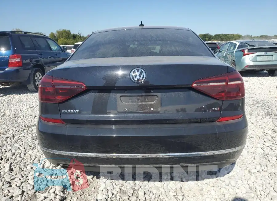 1VWLA7A34KC009987 Photo# 6