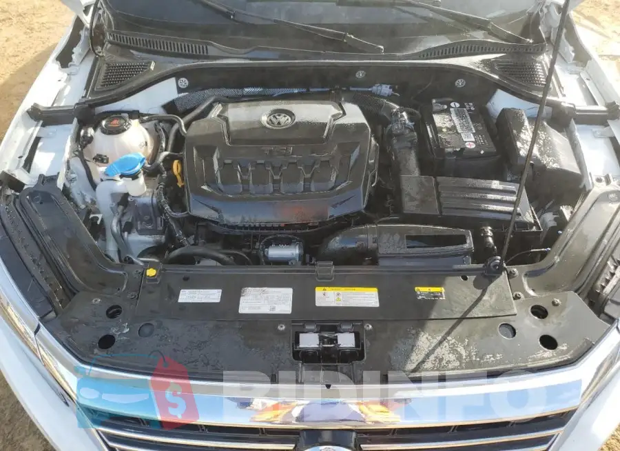 1VWSA7A38NC007711 Photo# 11