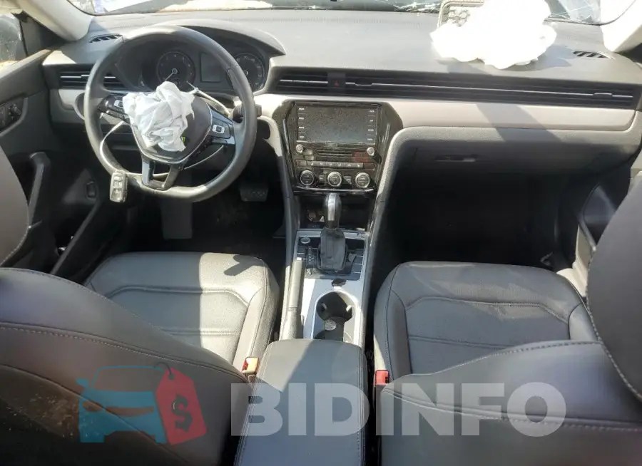 1VWSA7A3XMC010334 Photo# 8