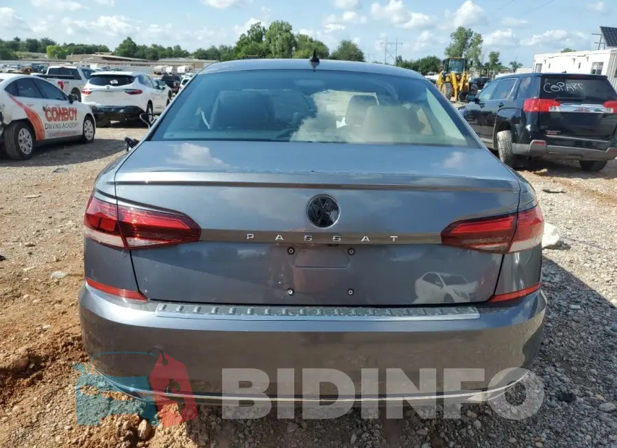 1VWSA7A3XMC010334 Photo# 6